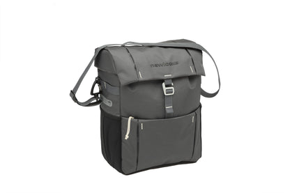 New Looxs tas nr. 510 Vigo Single Grey - 510.337