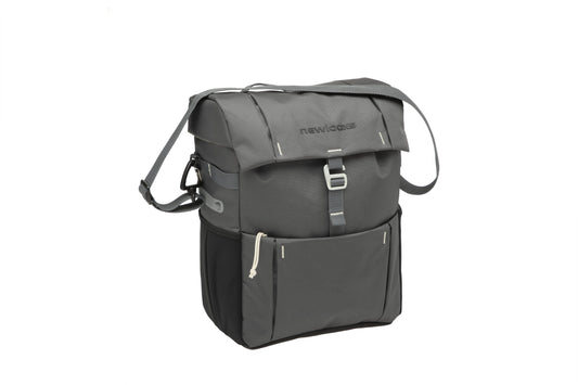 New Looxs tas nr. 510 Vigo Single Grey - 510.337