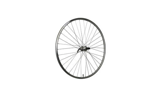 Achterwiel 803397 28" race 13-622 alu. Chrina freewheel QR RVS spaken