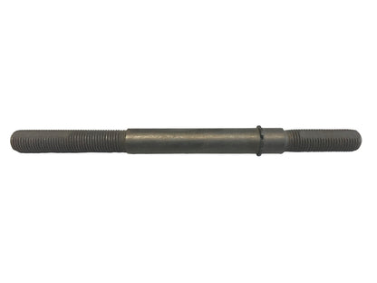 SA HSB 333 Steelite SBR  70 mm. trommelrem achteras 162 mm.