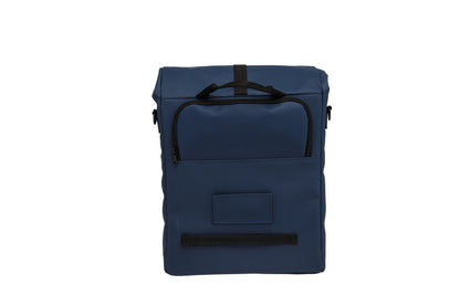 New Looxs tas nr. 222 Odense Single Dark Blue - 222.507