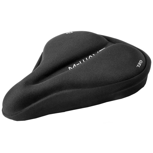 M-Wave gel zadeldek 280 x 265 mm.