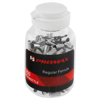 Promax kabelhoedje 4.1 mm. CNC - 200 st.