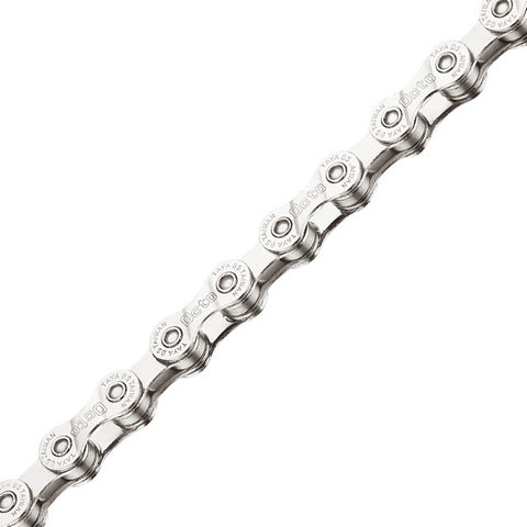 Taya Octo-DH 1/2x3/32 -136 schakels E-bike zilver