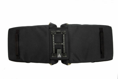 New Looxs tas nr. 479 Sports Double MIK Black - 479.330MIK