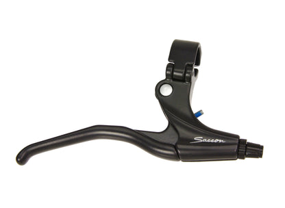 Saccon L370A4W3POS remgreep set V-Brake zwart