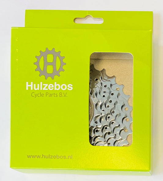 HH Monsoon freewheel 7V 13-28T