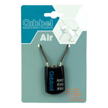 Qibbel Q805 slot lang