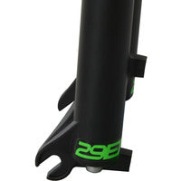 Spinner vork 29" verend 1/8" A-head m/lc