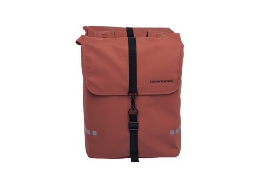 New Looxs tas nr. 224 Odense Double Rust - 224.542