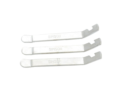 Simson 020551 bandafnemer metaal
