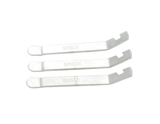 Simson 020551 bandafnemer metaal