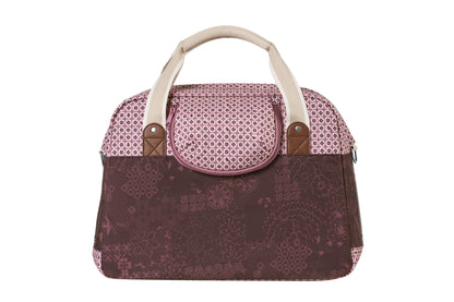 Basil 18008 Bohème Carry All bag fietsschoudertas 18L fig rood