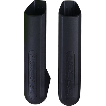 Ursus Jumbo Evo standaardvoet links + rechts (2)