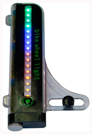 IkziLight wiellicht 16 x led
