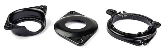 Freestyle rotorset