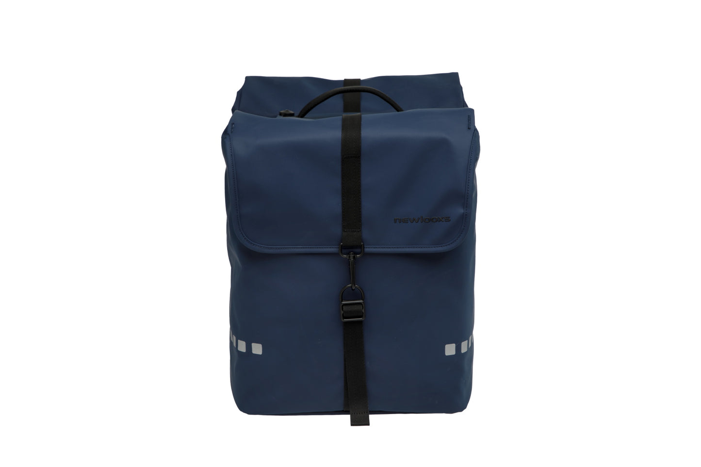 New Looxs tas nr. 224 Odense Double MIK Dark Blue - 224.507MIK