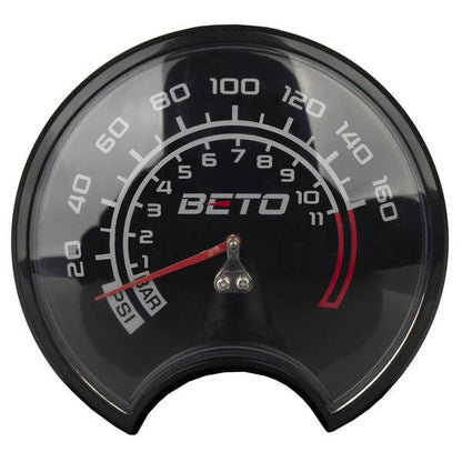 Beto tubeless vloerpomp