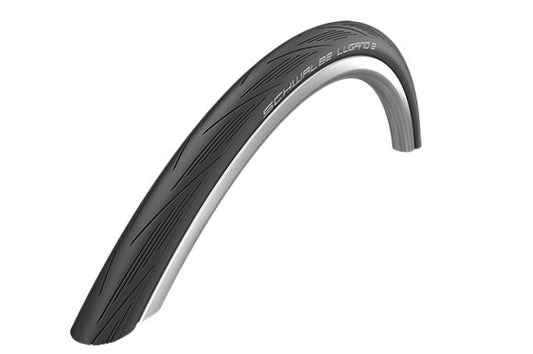 Bub. 25-622 / 700x25C HS 471 Lugano II K-Guard B/B-SK -  Schwalbe 11159018