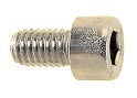 Inbusbout M6 x 16 RVS