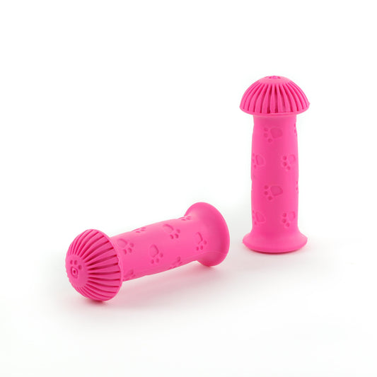 Widek Kids Grip rose (3 stel)