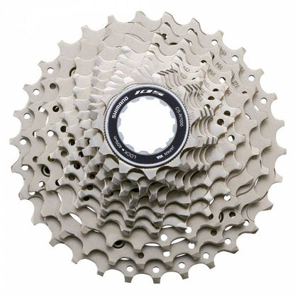 Shimano ICSHG70011134 cassette 11 spd. 11-34 105 CS-R7000