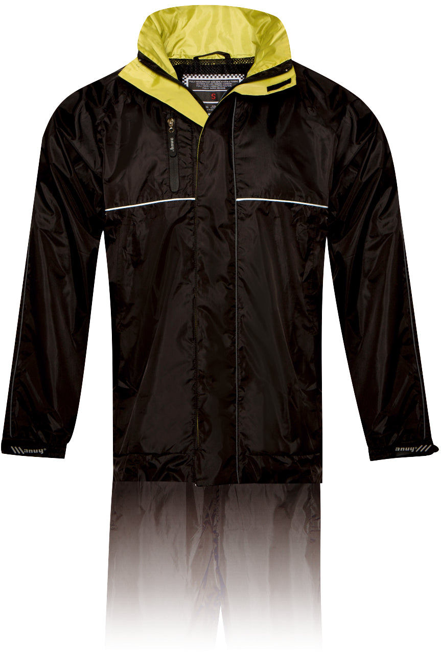 Anuy KB 3660 regenpak Windsor XL