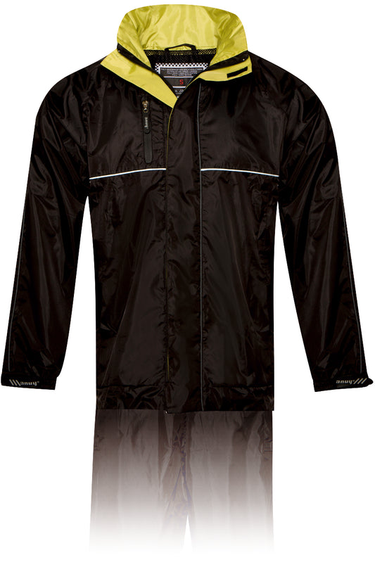 Anuy KB 3660 regenpak Windsor XL