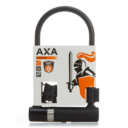 AXA Newton U-Lock 230 mm.