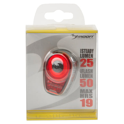 Moon Ring achterlicht led USB