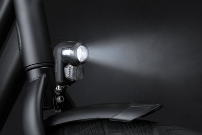 AXA Nox-4CA City 4 lux auto/off
