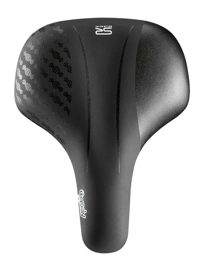 Selle Royal zadel junior Candy
