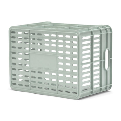 Urban Proof fietskrat 15L Junior Misty Mint - Recylced