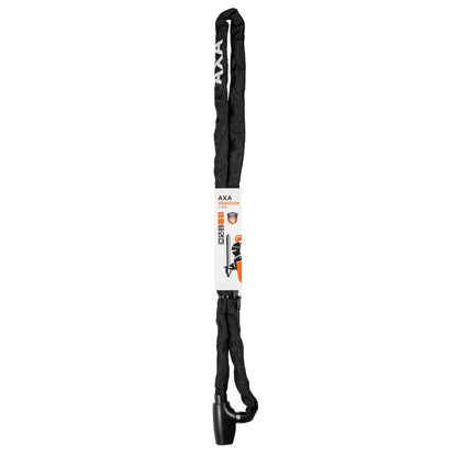 AXA Absolute kettingslot 150 cm. 5 mm. Ø