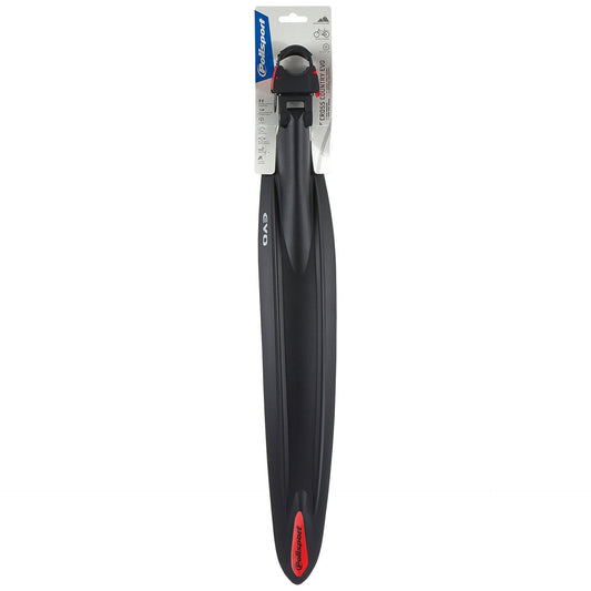 Polisport Cross Country Evo spatbord achter 26"/27,5"/29"