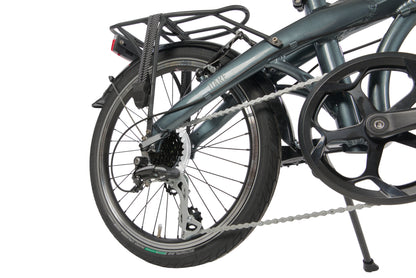 DARE U.GO Premium D7 7 spd. derailleur Ocean grey