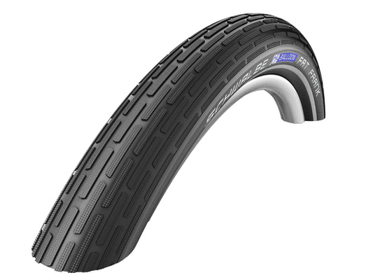 Bub. 60-559 / 26x2.35 HS 375 Fat Frank KevlarGuard B-SK+RT - Schwalbe 11100181.01