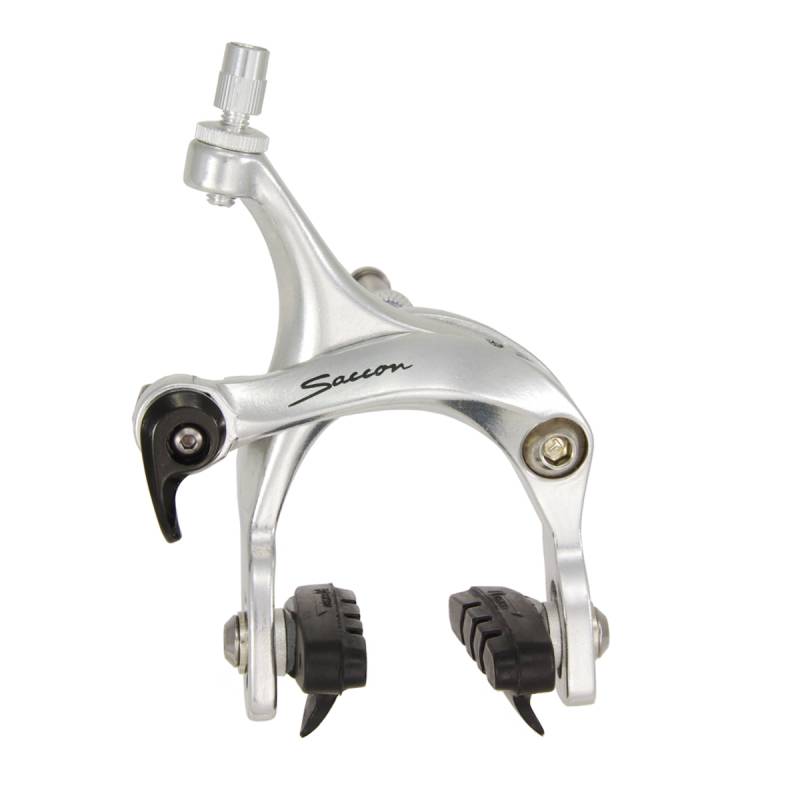 Saccon race remset FD17 zilver