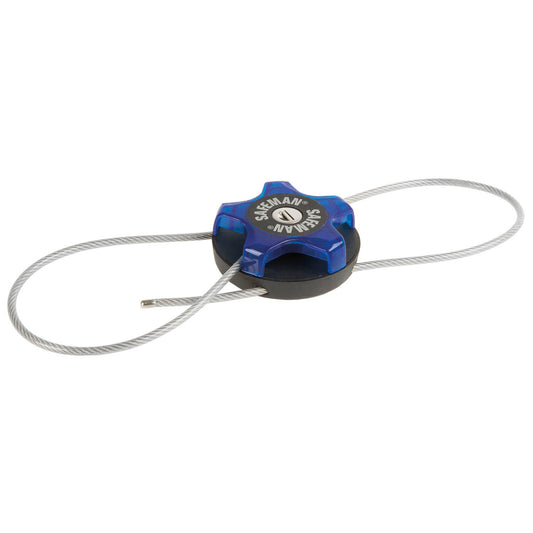 Safeman multi-functioneel kabelslot 75 cm.