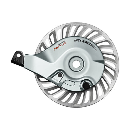 Shimano EBRC6000RC2 rollerbrake achter compleet BR-C6000 Extra remkracht