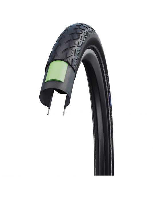 Bub. 50-559 / 26x1.90/2.00 HS 620 Marathon Perf. GreenGuard B/B+RT - Schwalbe 11159406