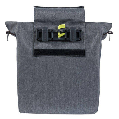 Basil 17780 City Shopper 14-16L grey melee