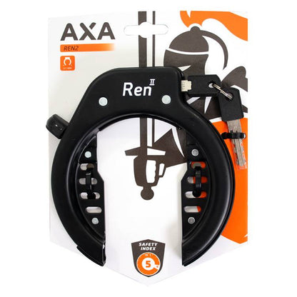 AXA Ren2 ringslot card