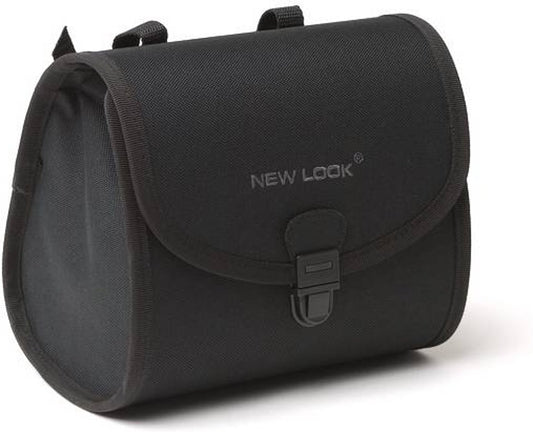 New Looxs tas nr. 21 zadeltas groot - 021.610