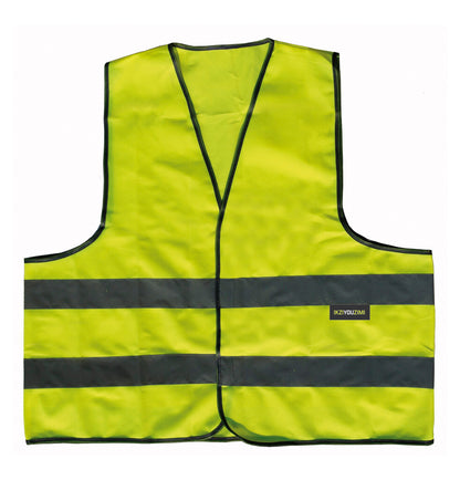 IkziLight reflectie vest 69x68 cm. maat XL