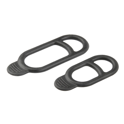 Moon Aerolite voor- en achterlicht functie USB