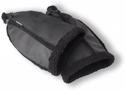 Basil 50275 Handwarmers Black
