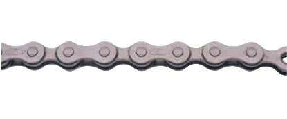 Union ketting 430H-AR 1/2x3/32-116 naafversnelling RVS Nexus