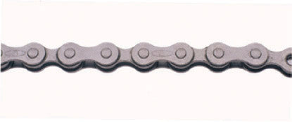 Union ketting 430H-AR 1/2x3/32-116 naafversnelling RVS Nexus