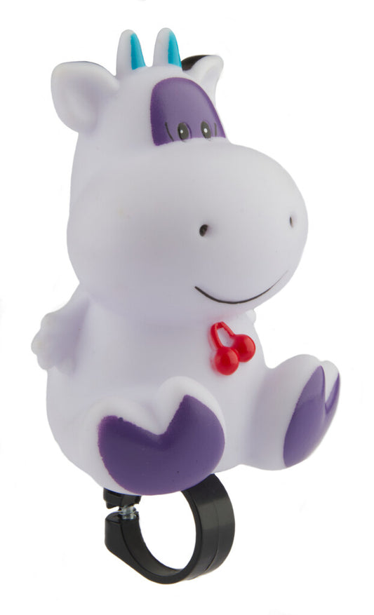 PexKids fietstoeter Nijlpaard